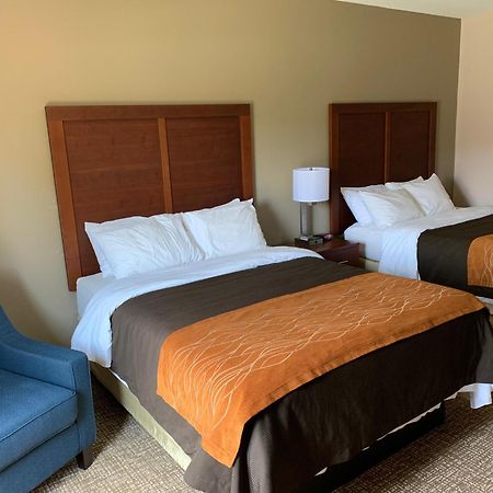Comfort Inn Smithfield Near I-95 Екстер'єр фото
