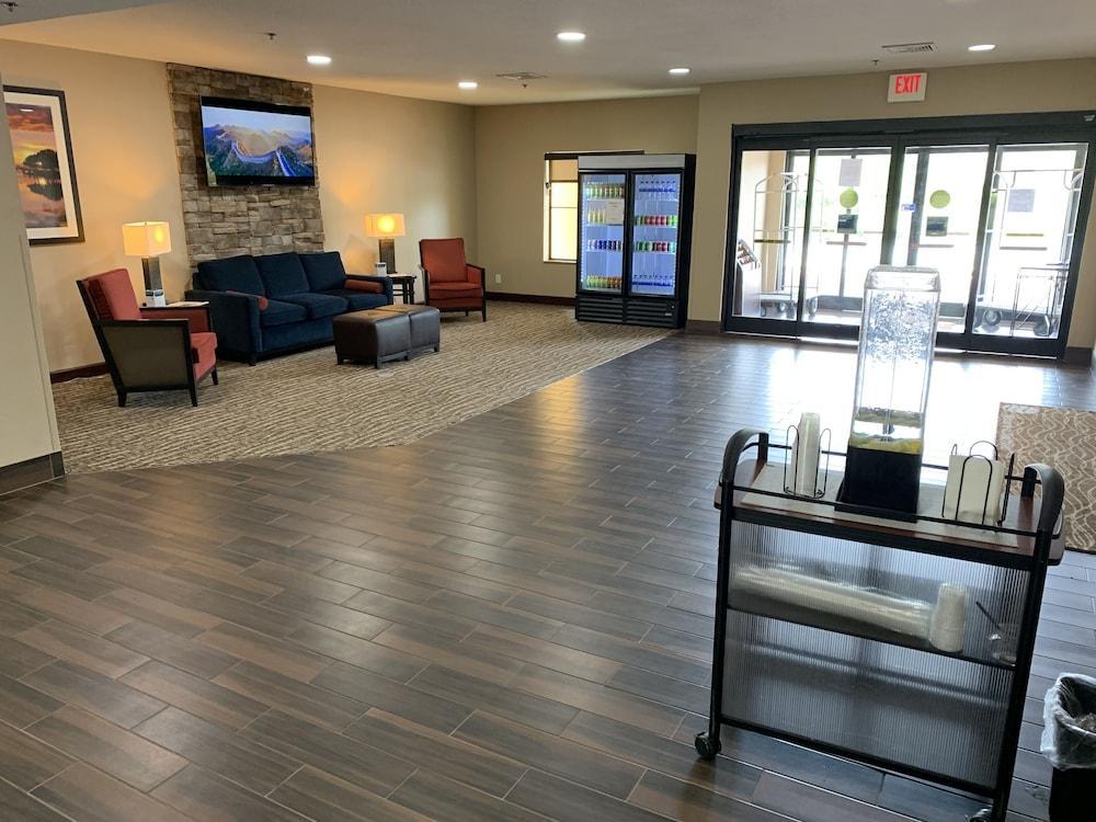 Comfort Inn Smithfield Near I-95 Екстер'єр фото