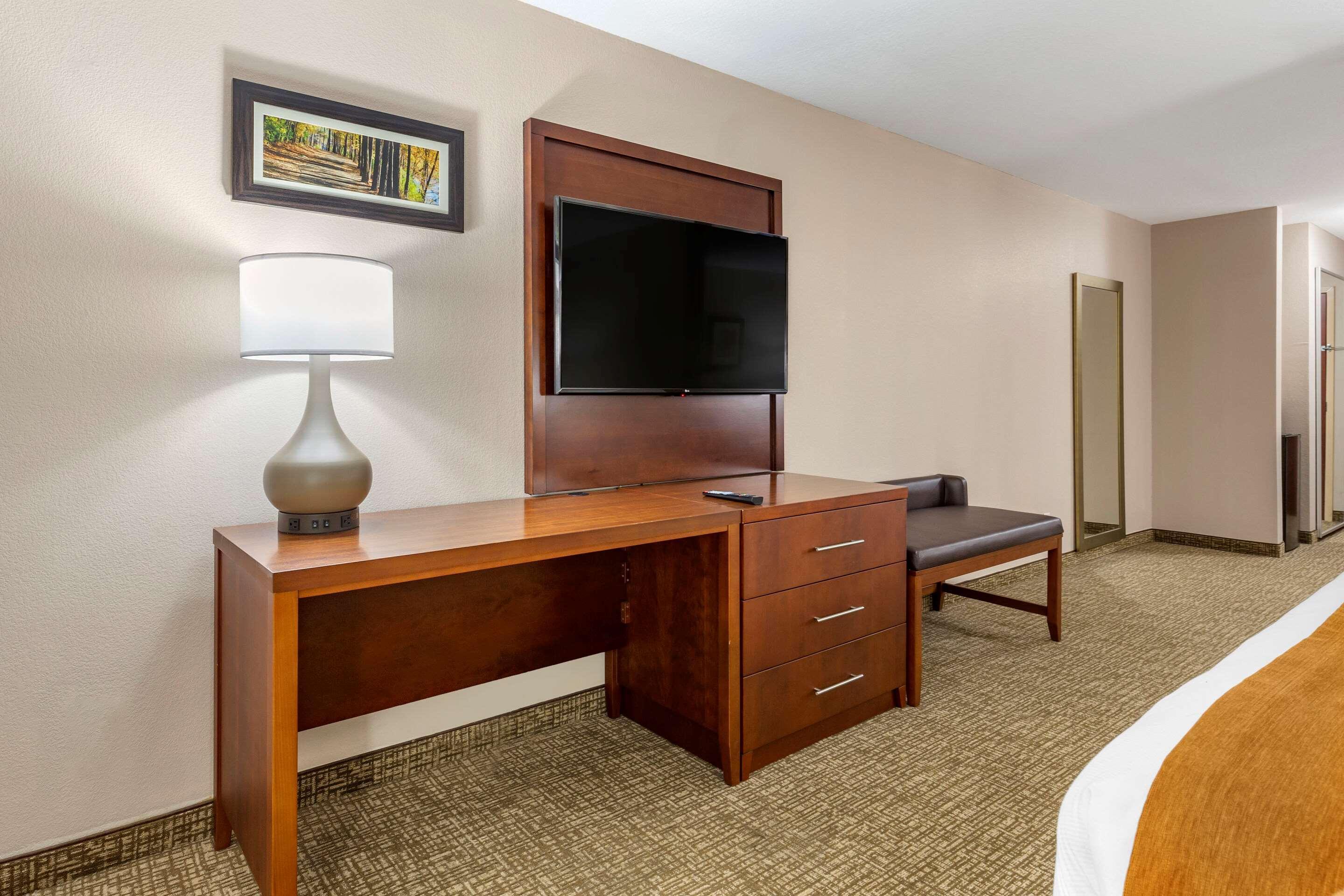 Comfort Inn Smithfield Near I-95 Екстер'єр фото