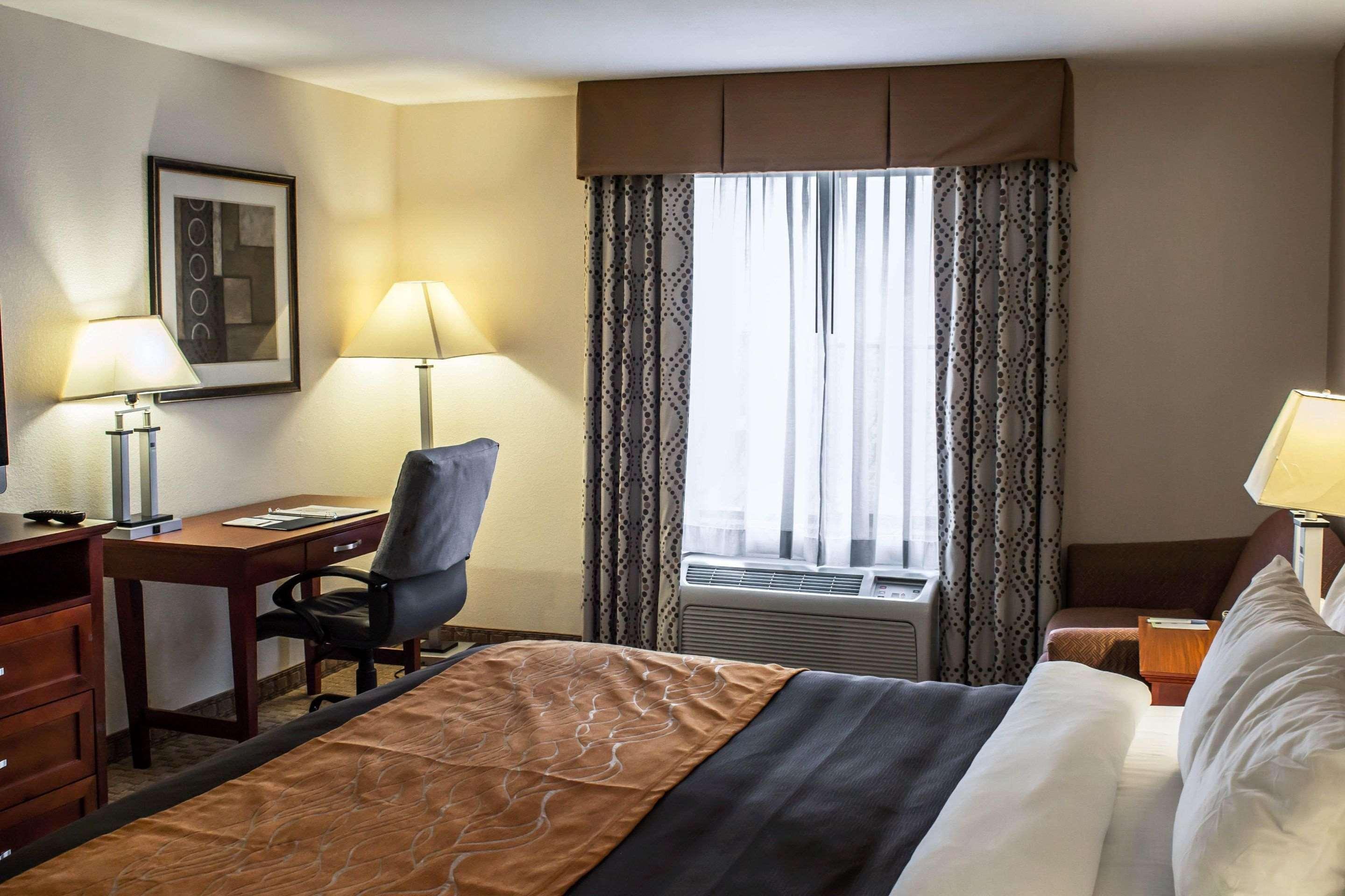 Comfort Inn Smithfield Near I-95 Екстер'єр фото