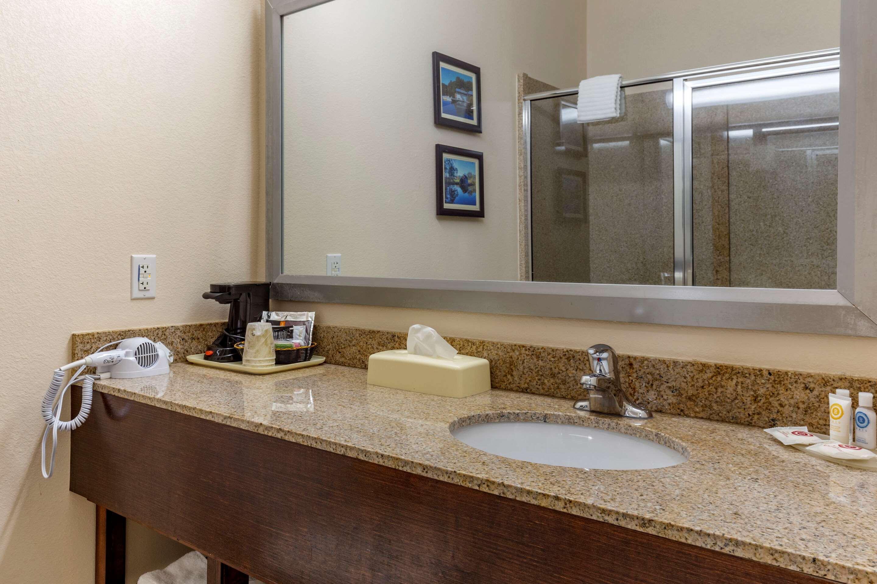 Comfort Inn Smithfield Near I-95 Екстер'єр фото