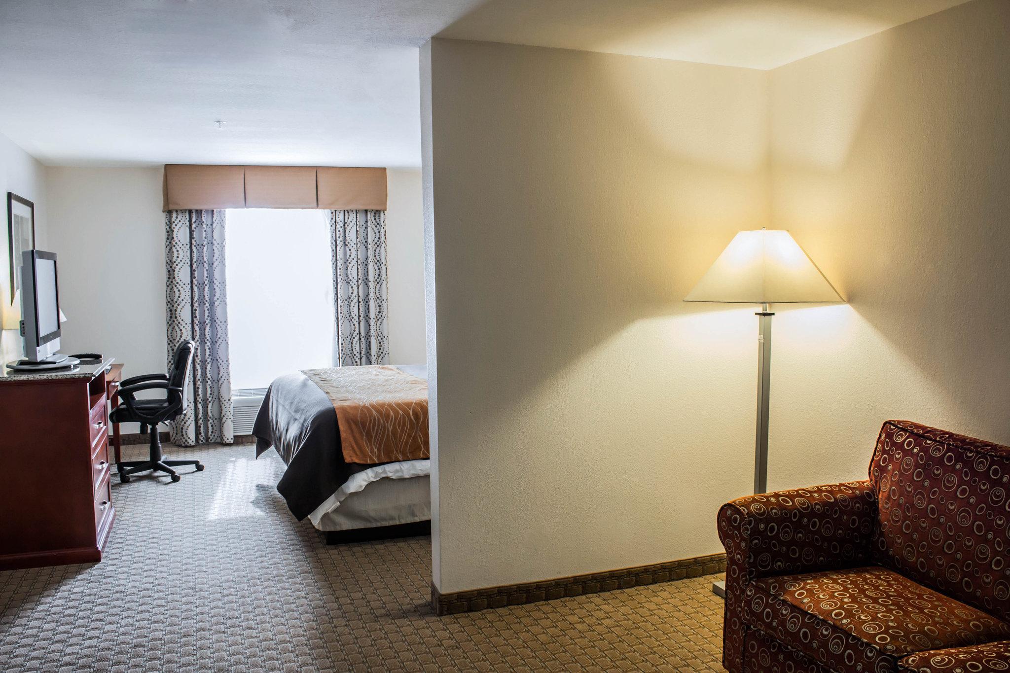 Comfort Inn Smithfield Near I-95 Екстер'єр фото