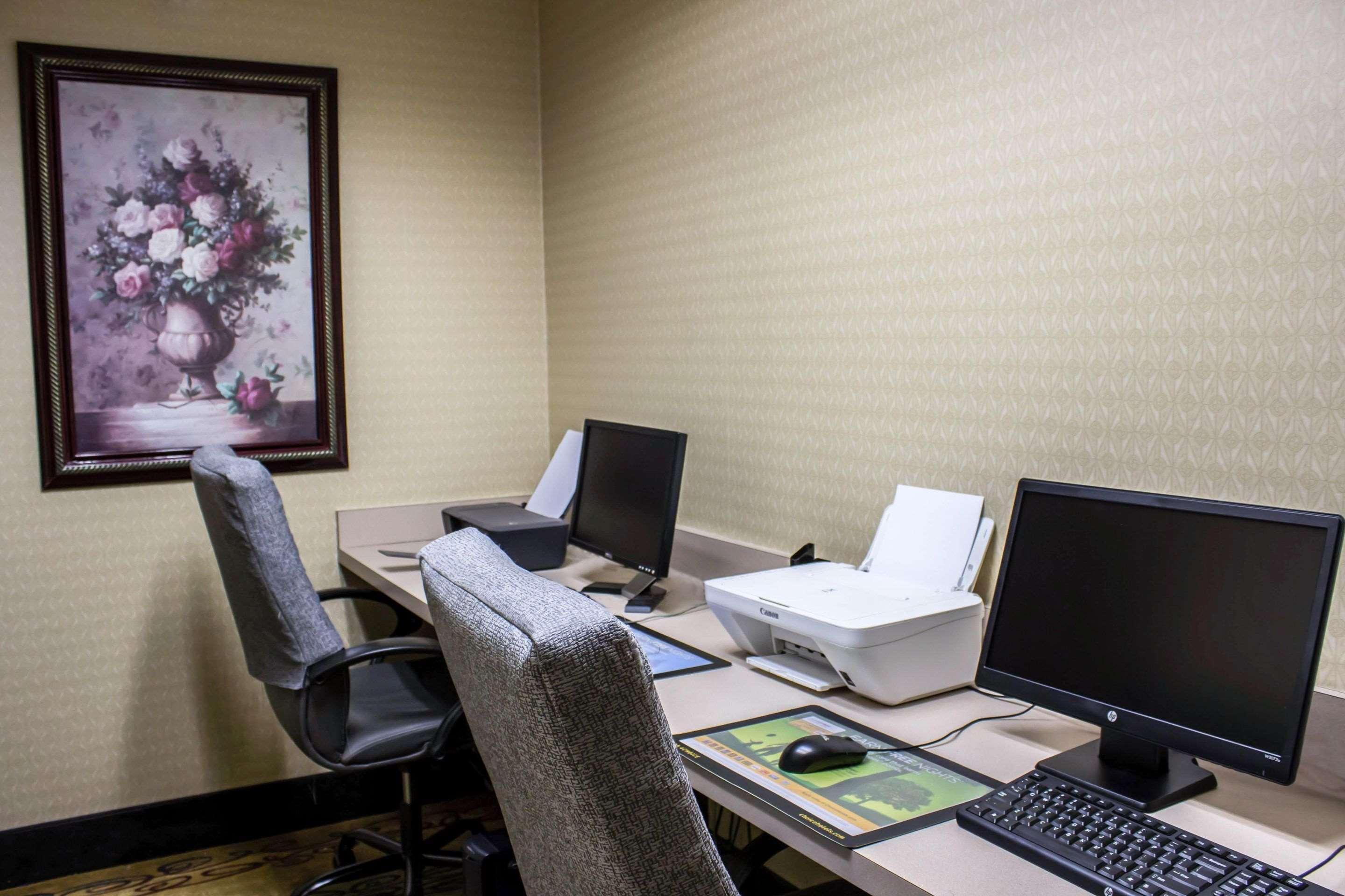 Comfort Inn Smithfield Near I-95 Екстер'єр фото