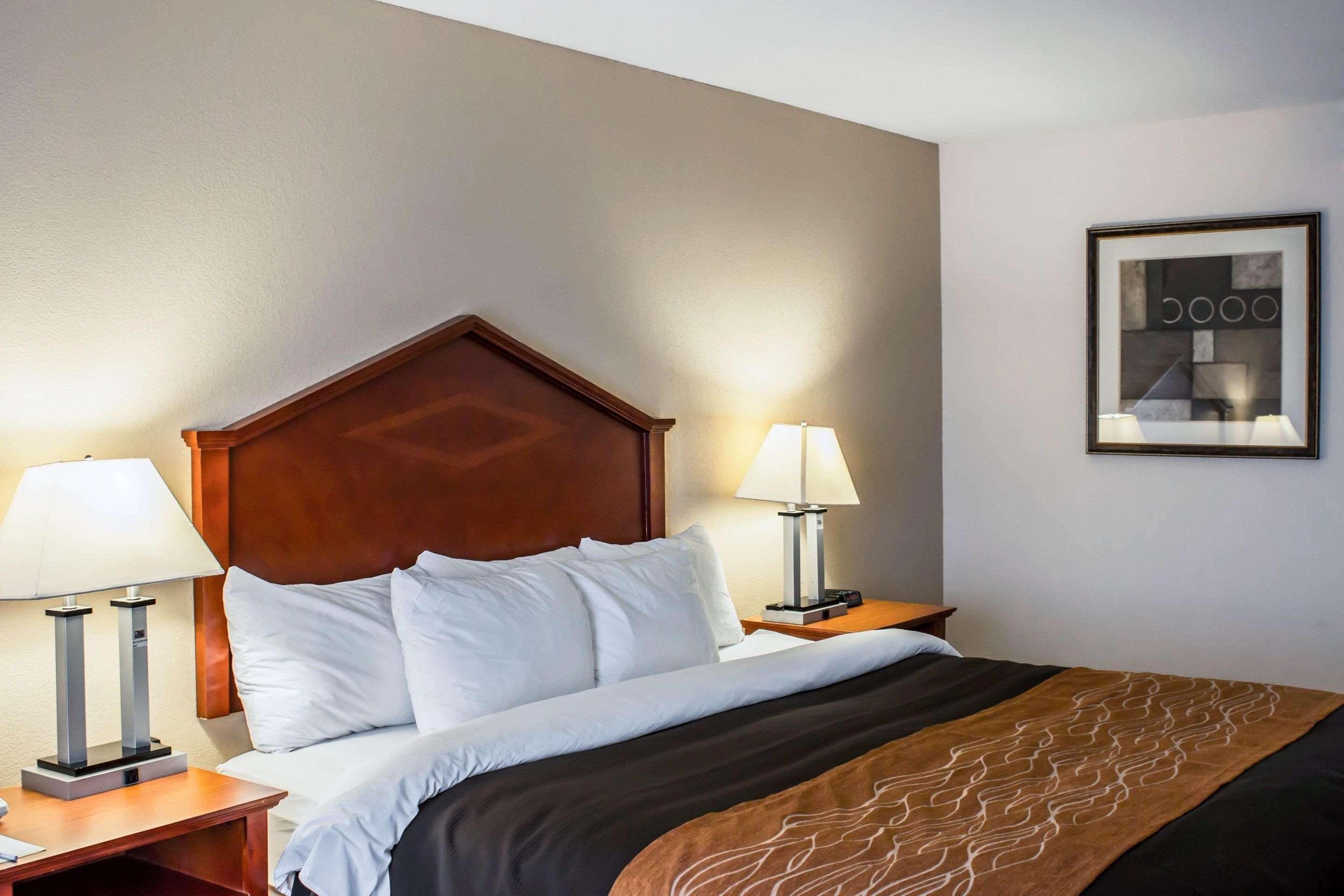 Comfort Inn Smithfield Near I-95 Екстер'єр фото