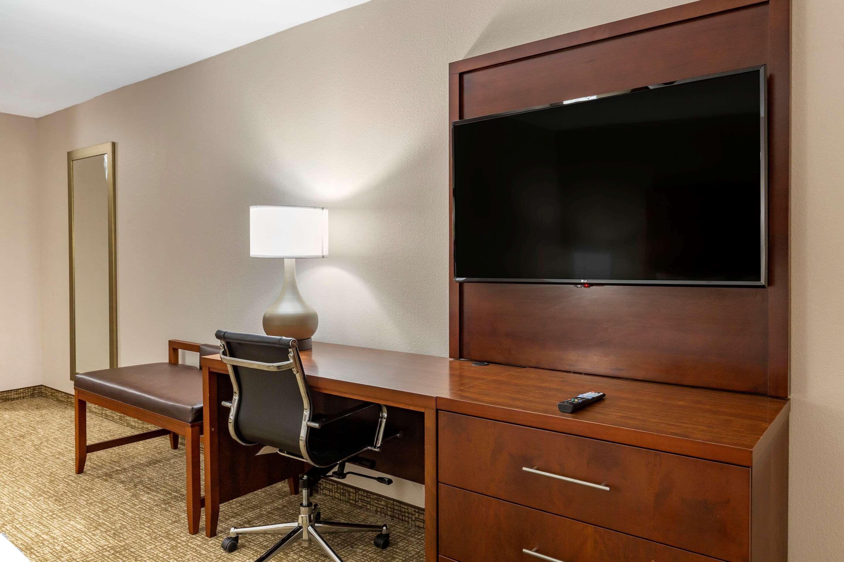Comfort Inn Smithfield Near I-95 Екстер'єр фото