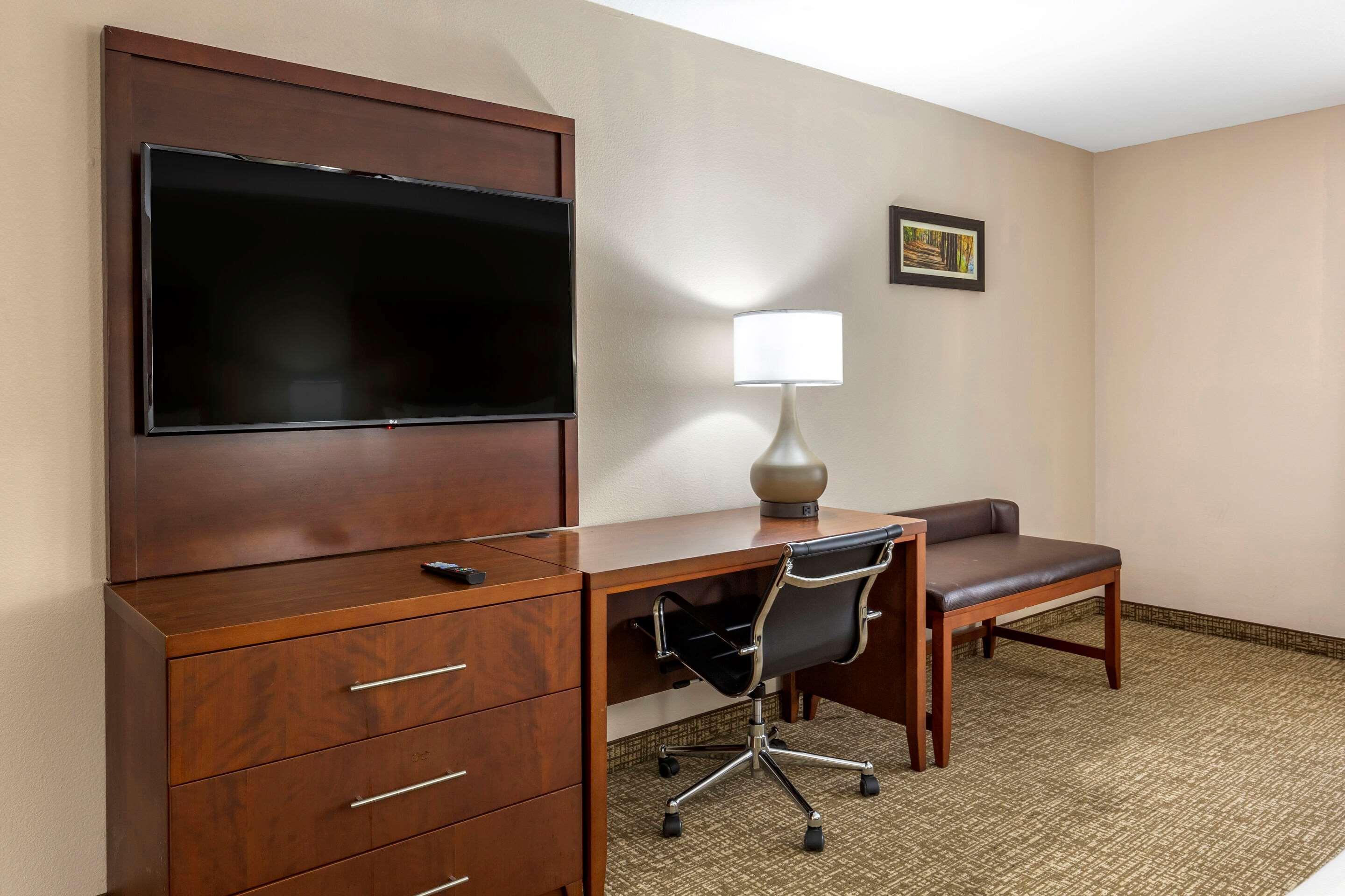 Comfort Inn Smithfield Near I-95 Екстер'єр фото