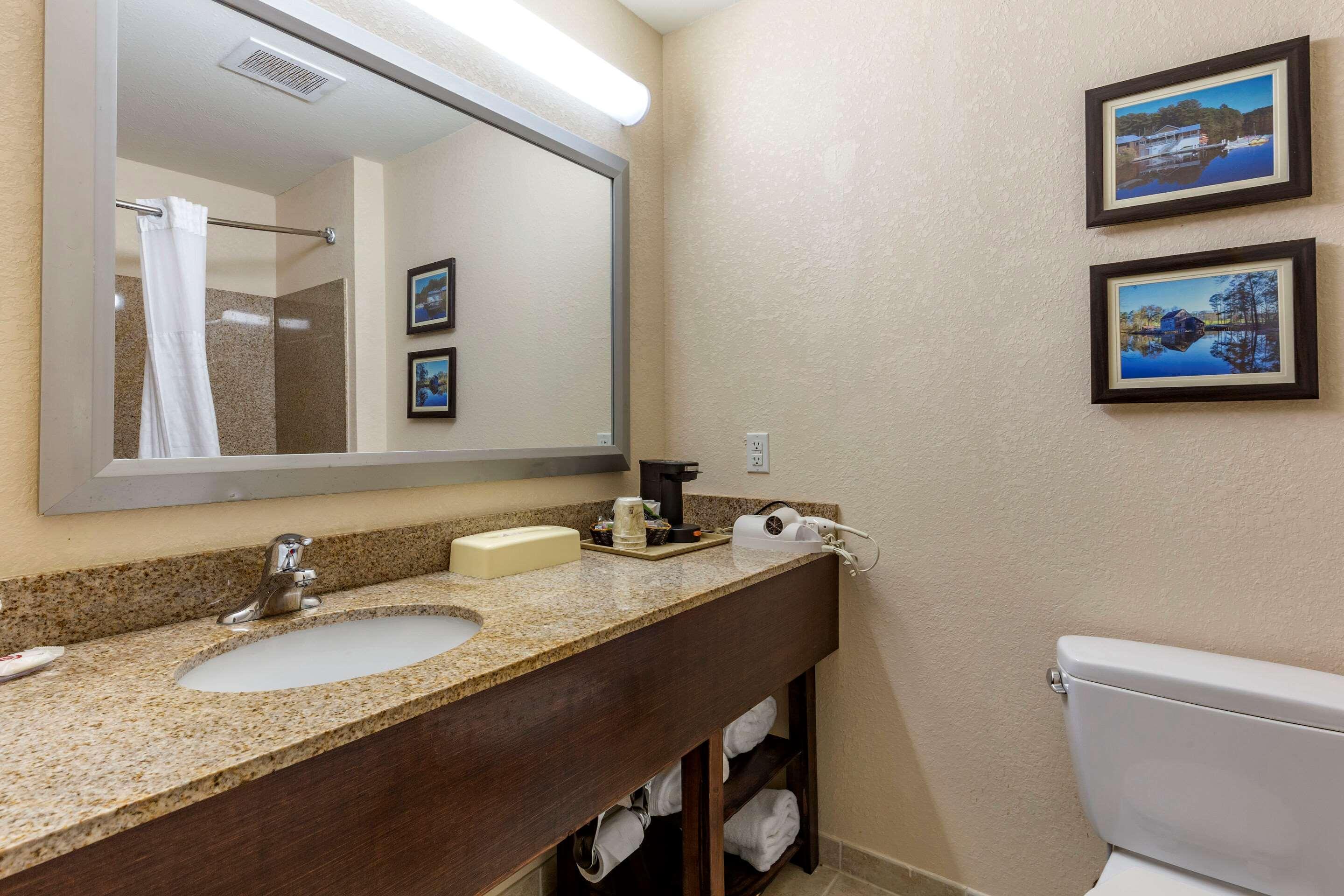 Comfort Inn Smithfield Near I-95 Екстер'єр фото