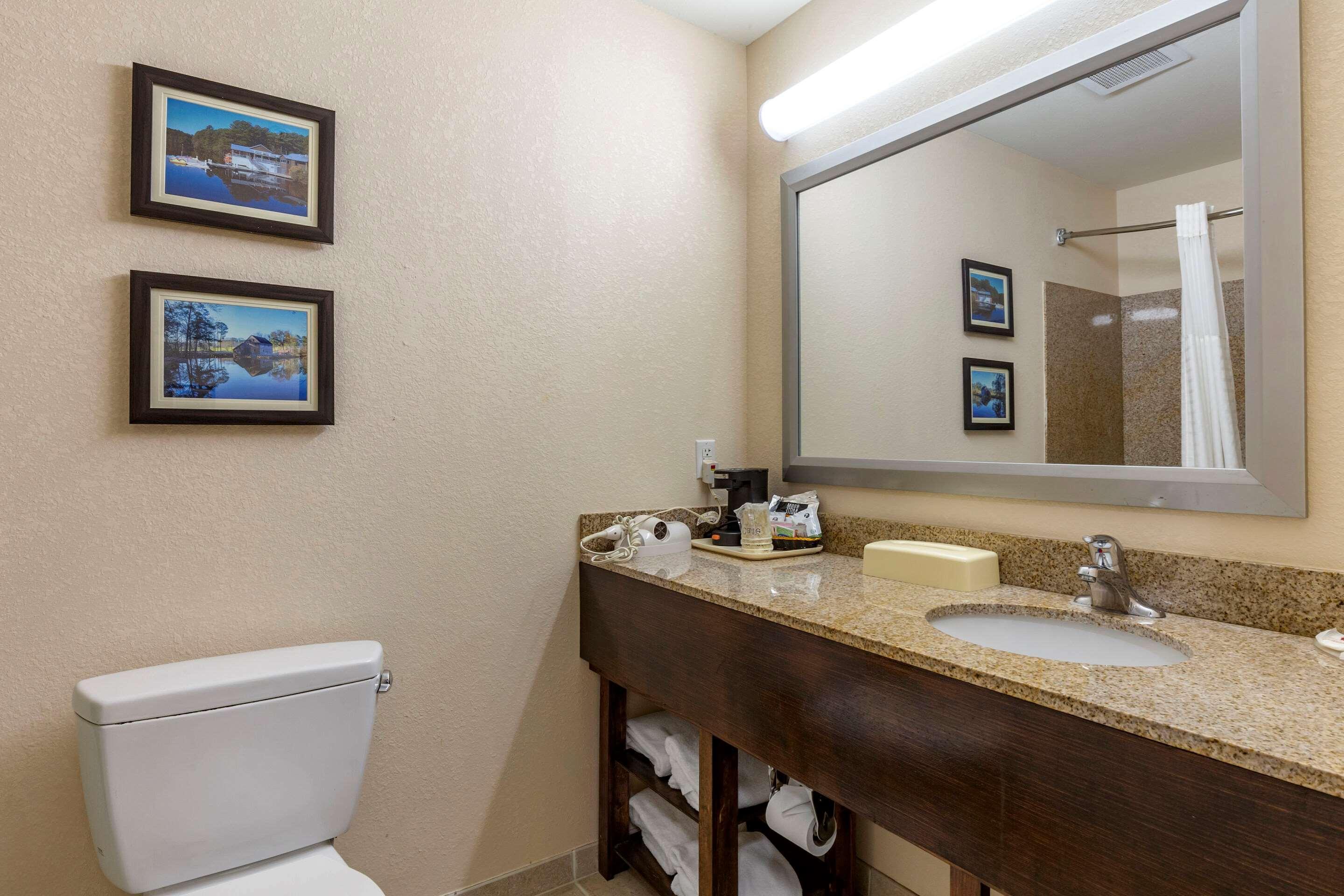 Comfort Inn Smithfield Near I-95 Екстер'єр фото